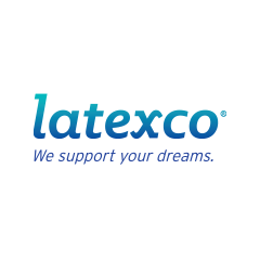 Latexco Logo