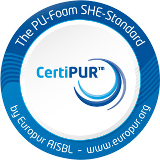 CertiPUR™ NL – Europur
