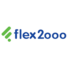 Flex2000 Logo