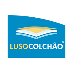 LusoColchao Logo