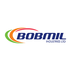 Bobmil logo