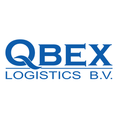 QBEX Logistics 240px